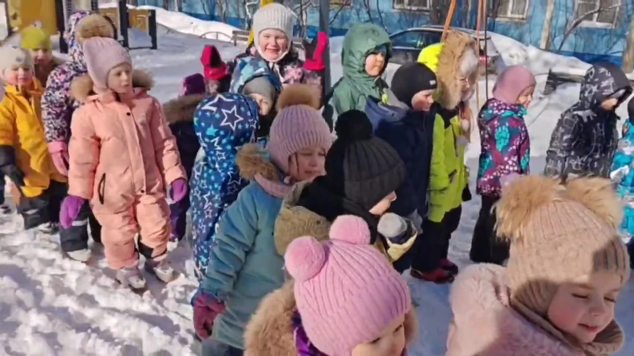 Праздничная программа Масленица
